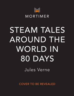 Around the World in 80 Days de Jules Verne