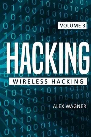 Hacking de Alex Wagner