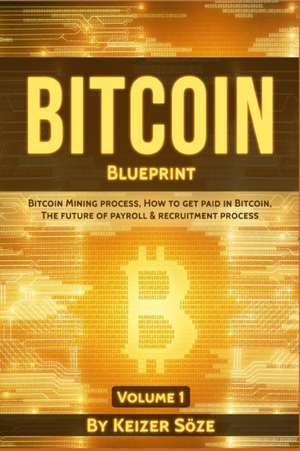 Bitcoin Blueprint de Keizer Söze