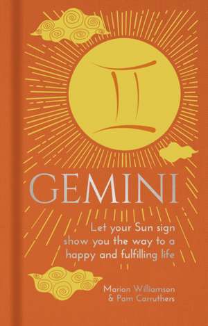 Gemini de Marion Williamson