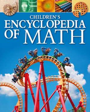 Children's Encyclopedia of Math de Tim Collins