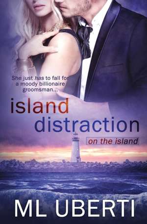 Island Distraction de Ml Uberti