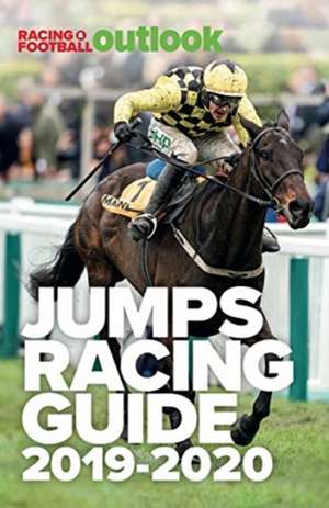 RFO Jumps Racing Guide 2019-2020