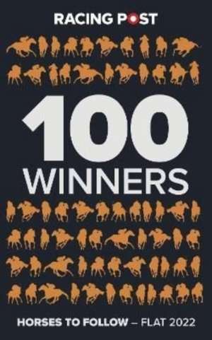 100 Winners de Rodney Pettinger