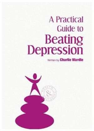 Practical Guide to Beating Depression de Charlie Wardle