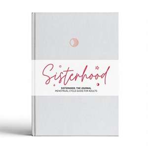 Sisterhood: The Journal de Amone Gbedemah