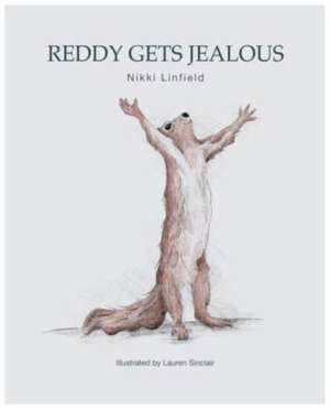 Reddy Gets Jealous de Nikki Linfield