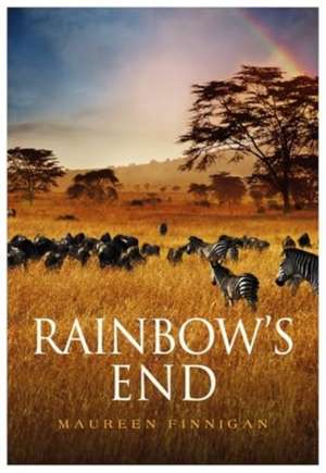 Rainbow's End de Maureen Finnigan
