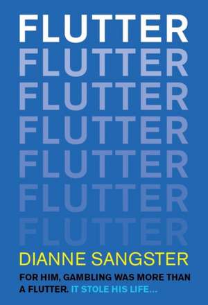 Flutter de Dianne Sangster