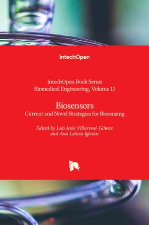 Biosensors de Luis Villarreal-Gómez