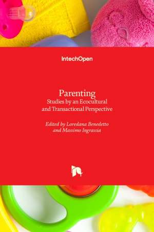 Parenting de Loredana Benedetto