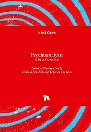 Psychoanalysis de Floriana Irtelli