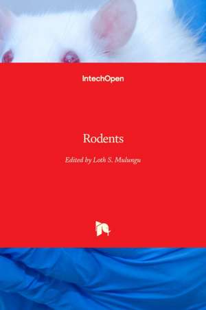Rodents de Loth S. Mulungu