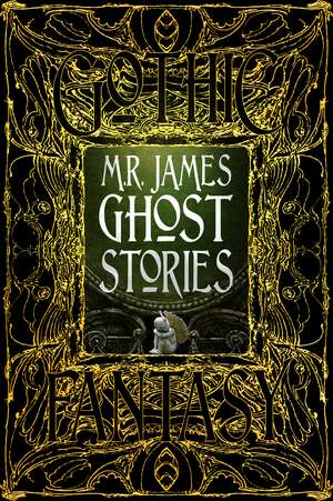 M.R. James Ghost Stories de M. R. James