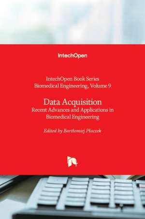Data Acquisition de Bart¿omiej P¿aczek