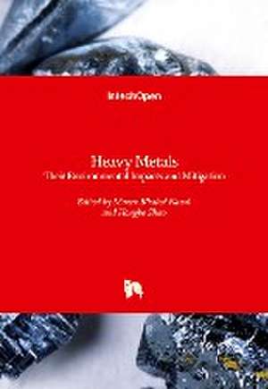 Heavy Metals