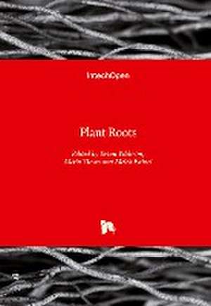 Plant Roots de Ertan Yildirim