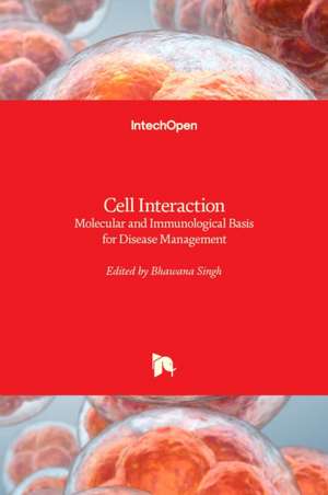 Cell Interaction de Bhawana Singh
