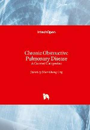 Chronic Obstructive Pulmonary Disease