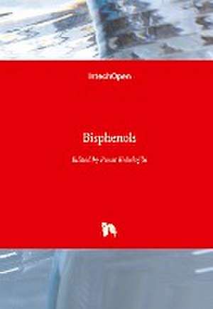 Bisphenols de P¿nar Erkeko¿lu