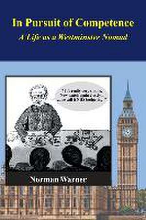 In Pursuit of Competence de Norman Warner