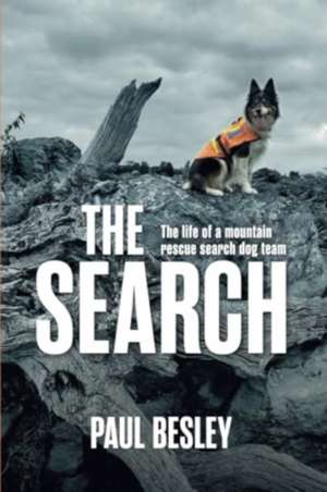 The Search de Paul Besley