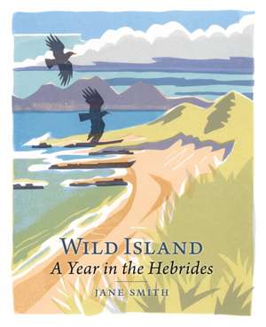 Wild Island de Jane Smith