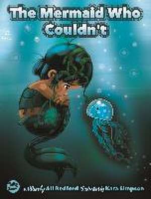 The Mermaid Who Couldn't de Alison Redford