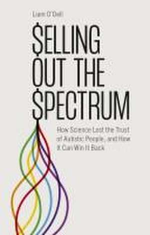 Selling Out the Spectrum de Liam O'Dell