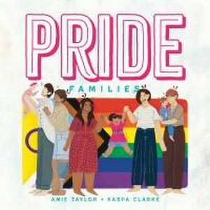 Pride Families de Amie Taylor