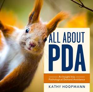 All about PDA de Kathy Hoopmann