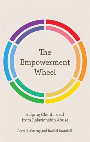 The Empowerment Wheel de Astra Czerny