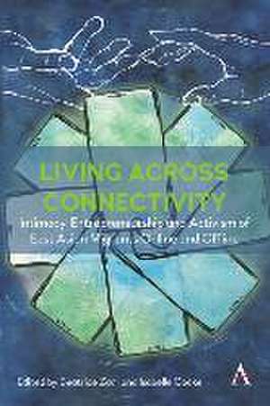 Living across connectivity de Beatrice Zani