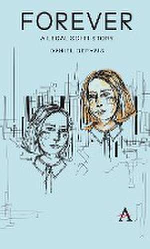 Forever de Daniel Gervais