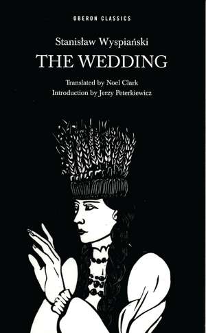 The Wedding de Stanislaw Wyspianski