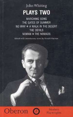 Whiting de John Whiting