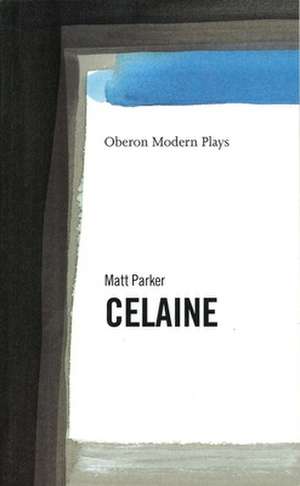 Celaine de Matt Parker