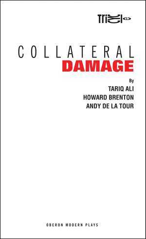 Collateral Damage de Tariq Ali