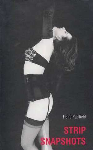 Strip/Snapshots de Fiona Padfield