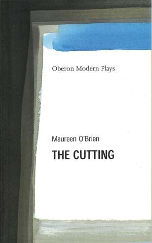 The Cutting de Maureen O'Brien