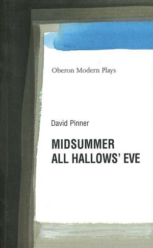 Midsummer/All Hallows' Eve de David Pinner