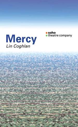 Mercy de Lin Coghlan