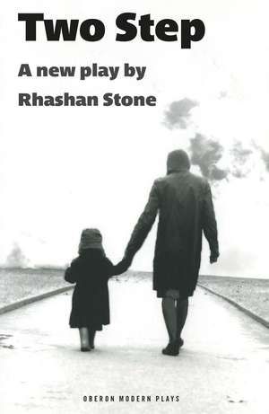 Two Step de Rhashan Stone