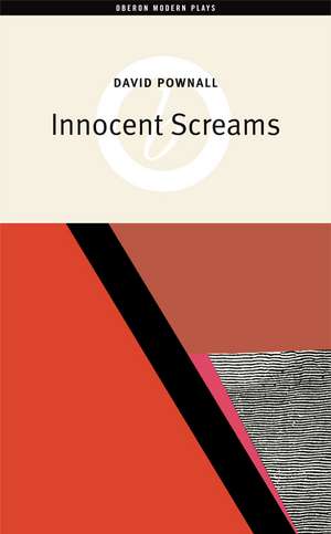 Innocent Screams de David Pownall