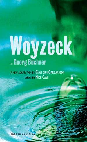 Woyzeck de Georg Büchner