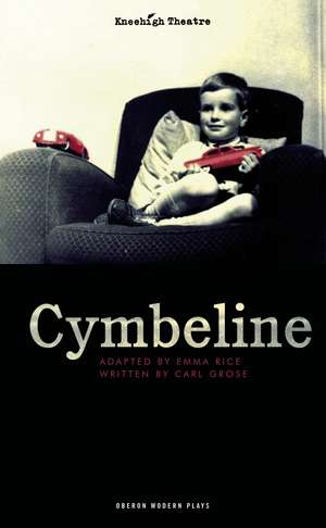 Cymbeline de William Shakespeare