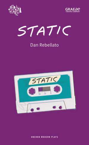 Static de Prof. Dan Rebellato