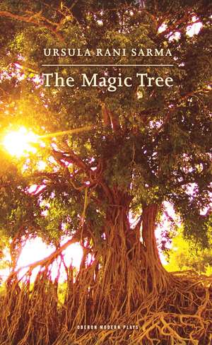 The Magic Tree de Ursula Rani Sarma