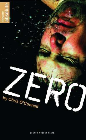 Zero de Chris O'Connell