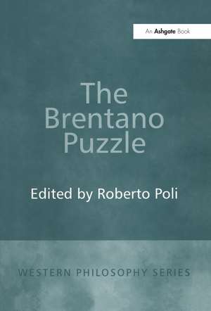 The Brentano Puzzle de Roberto Poli